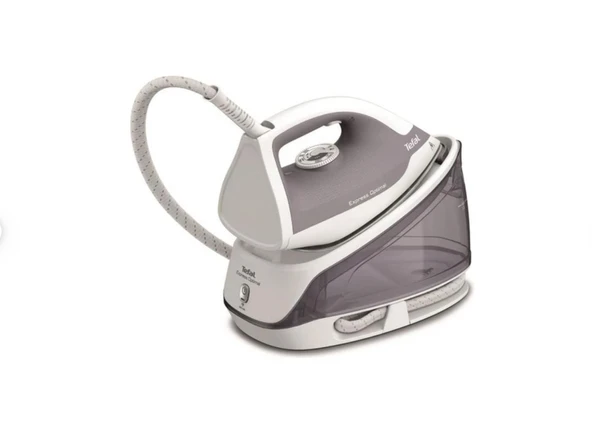 OUTLET ÜRÜN Tefal SV4111 Express Optimal 2170 Watt Buhar Kazanlı Ütü - 2