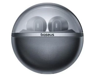Baseus Bowie EZ10 TWS Bluetooth Kulaklık Siyah (A00054300116-Z1) - 2