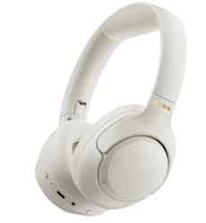 S-link DOOB Beyaz Hybrid ANC Bluetooth Kulaklık - 2