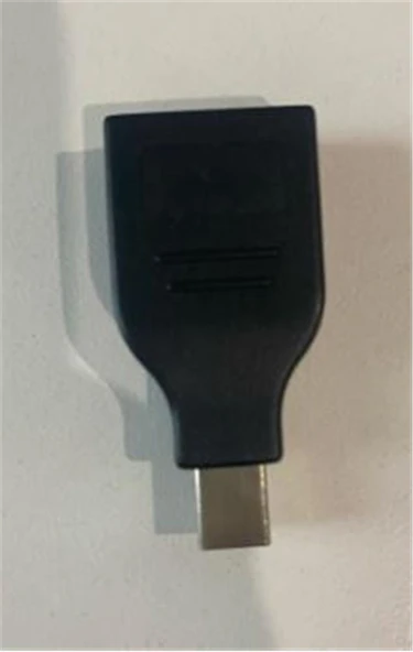 Dark Mini Display Port (Erkek) to Display Port (Dişi) 4K Destekli Dönüştürücü - 6