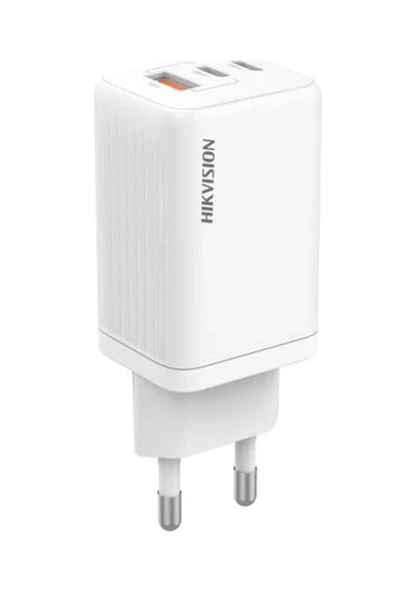 Hikvision FC65 65 W Hızlı Şarj Adaptörü