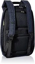 Samsonite KA6-01-001 15,6 Securipak Notebook Sırt Çantası Mavi - Resim 4