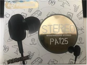 Megatech Papada PA125 Kulaklık - 4