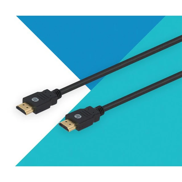 HP HDMI Kablo 4K UHD Destekli 5 Metre - 1