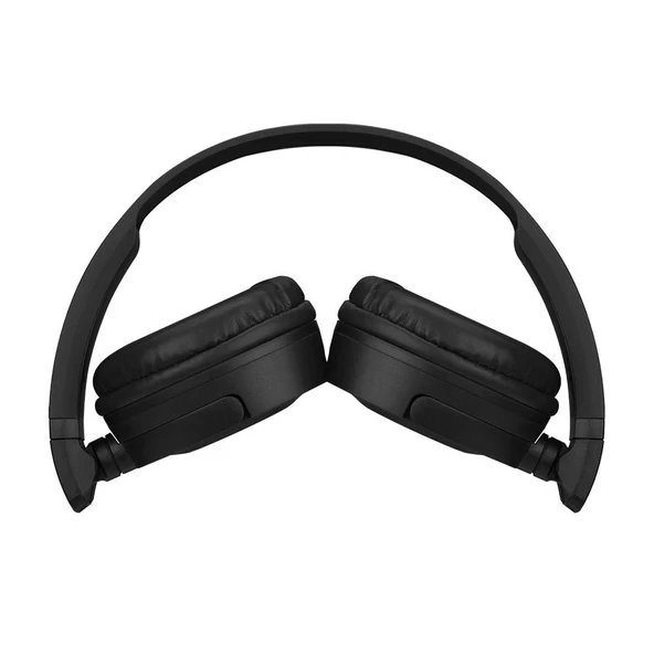 Asonic As-XBK55 Siyah TF Kart Özellikli Bluetooth Kulaklık - 2