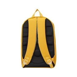 Plm Oslo Notebook Sırt Çantası 15.6" Hardal Rengi - Resim 4