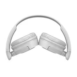 Asonic As-XBK55 Beyaz TF Kart Özellikli Bluetooth Kulaklık - 4