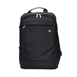 PLM Torino-Usb 15.6  Lacivert  Notebook Sırt Çantası - Resim 3