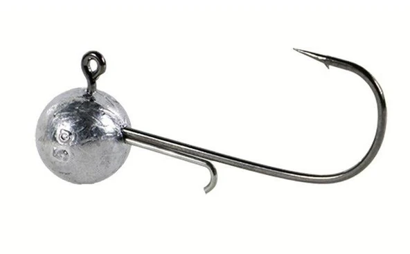 Fujin Zoom Head 1/0 Jighead ürün görseli