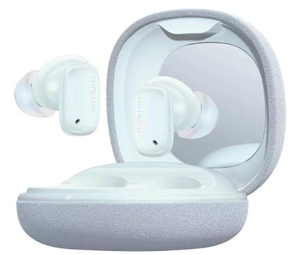 Baseus AirNora 2 Mavi Wireless NGTW320203 Bluetooth Kulaklık Gradient ürün görseli 1