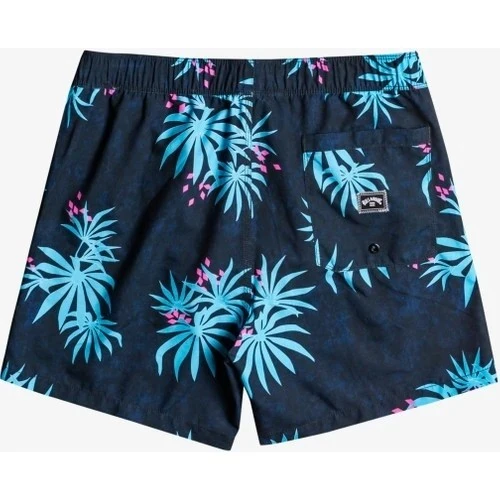 Billabong Good Times Lb Yeşil Erkek Deniz Şortu EBYJV00107-CTL - Resim 4