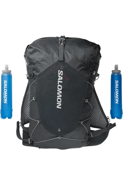 SALOMON XA 35 - Resim 3