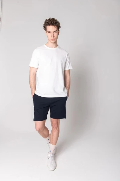 JOHN FRANK BASIC SHORT ürün görseli 1