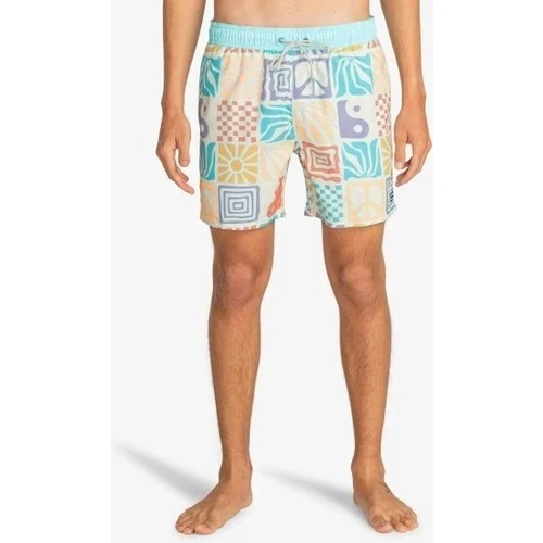Billabong Vacay Lb Erkek Deniz Şortu EBYJV00128 ürün görseli