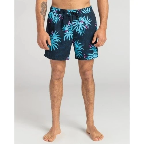 Billabong Good Times Lb Yeşil Erkek Deniz Şortu EBYJV00107-CTL ürün görseli 1