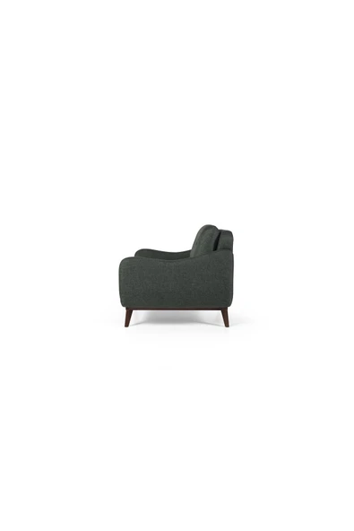 Perla Sofa   NELSON KETEN BERJER YEŞİL - 3
