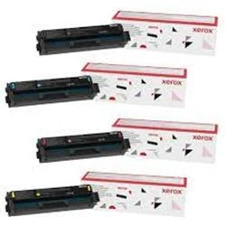 Xerox 006R04398 C230-C235 Yüksek Kapasite Yellow Sarı Toner 2.500 Sayfa - 3