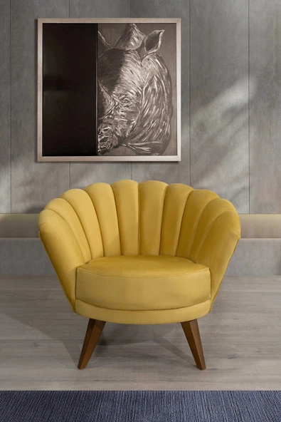 Perla Sofa VELAR BERJER BABYFACE SARI