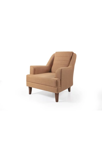 Perla Sofa   Madrid Berjer Keten Hardal - 3