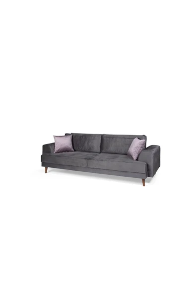 Perla Sofa   NOBİS YATAKLI KANEPE BABYFACE FREZYA - Resim 3