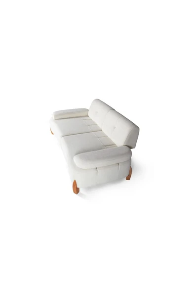 Perla Sofa LİNDA KOLTUK TAKIMI 3+1 - 6