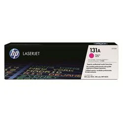 HP 131A Magenta Kırmızı 1.800 Sayfa Toner CF213A - 2
