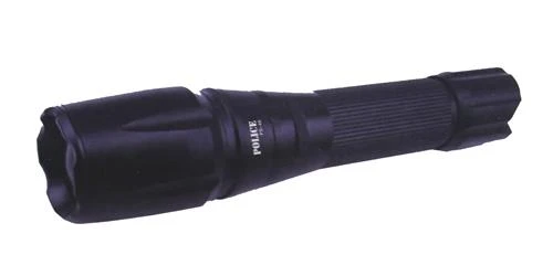 Polıce PS-46 CREE T6 LEDLİ ŞARJLI El Feneri - 4