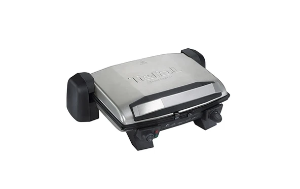 OUTLET ÜRÜN Tefal Toast Expert 1800 Watt Tost Makinesi - 1