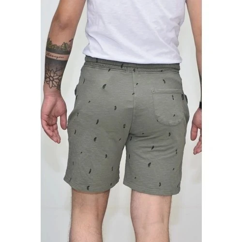 SUPERFLY MEN SW SHORT - Resim 2