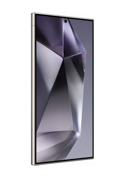 Samsung Galaxy S24 Ultra 12 GB 256 GB Titanyum Mor (Samsung Türkiye Garantili) - 3