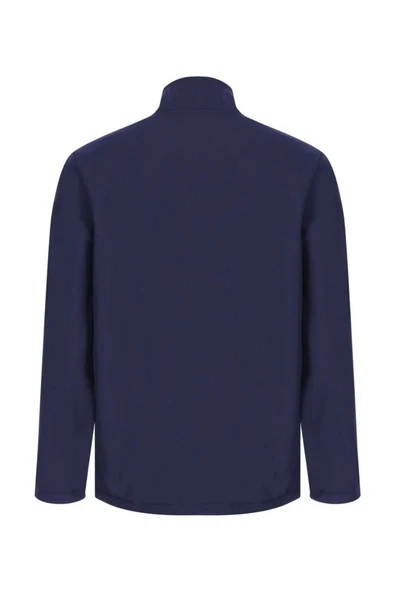 Exuma Exuma softshell Mont Erkek Lacivert 2011069-410 - Resim 2