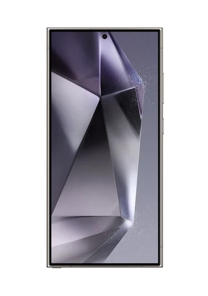 Samsung Galaxy S24 Ultra 12 GB 256 GB Titanyum Mor (Samsung Türkiye Garantili) - 2