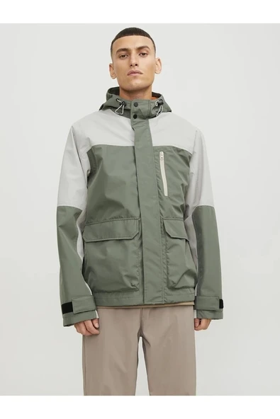JACK&JONES Jcohıke Lıght Jacket ürün görseli