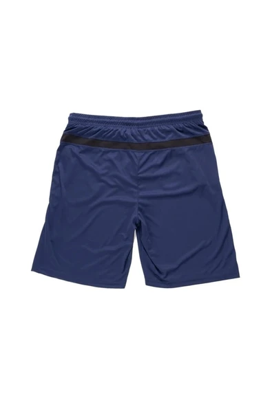 Exuma Erkek Spor Şort Lacivert - Resim 2
