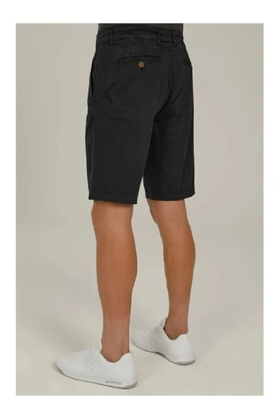 SUPERFLY Men Chino Lycra Short - 2