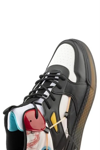 NORTH WILD BETWEEN MERDANE AYAKKABI - Resim 2