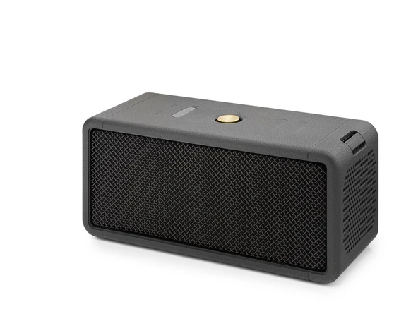 Hadron Siyah M3 Middleton Bluetooth Speaker 8W-2 230-95-108MM ürün görseli 1