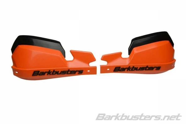 BARKBUSTERS VPS EL KORUMA PLASTİK TURUNCU - Resim 5