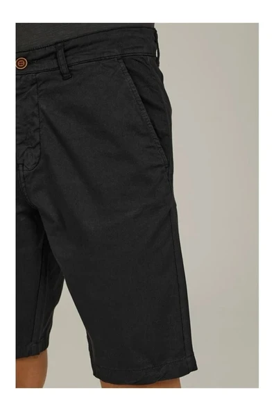 SUPERFLY Men Chino Lycra Short - 4