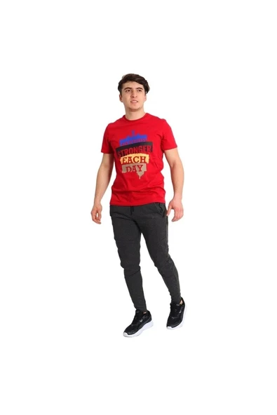 Exuma Sweat Pantolon 2013092 - Resim 3