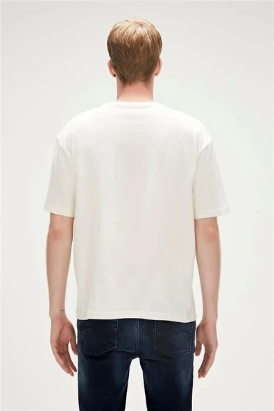BAD BEAR TRIPART T-SHIRT - 3