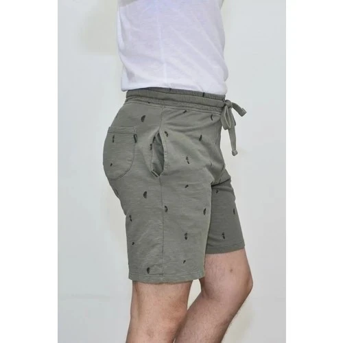 SUPERFLY MEN SW SHORT - Resim 3