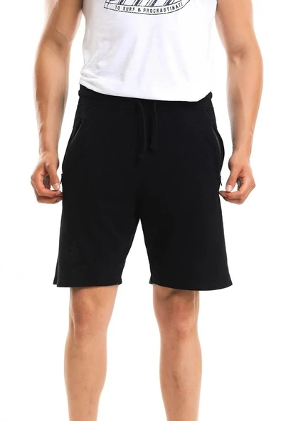 SUPERFLY Men Sw Short - Resim 6