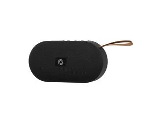 Frisby FS-178BT Siyah Bluetooth Hoparlör(Aux-Tf-Usb) - 2