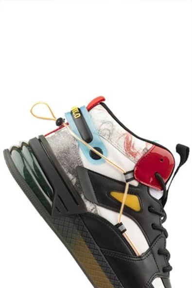 NORTH WILD BETWEEN MERDANE AYAKKABI - Resim 8