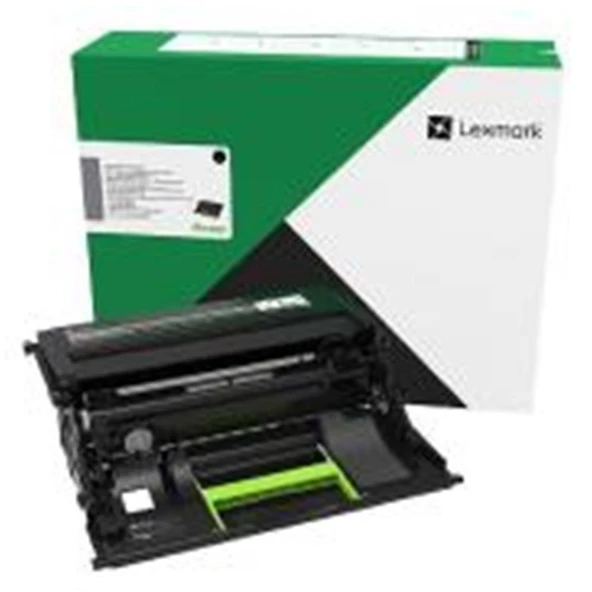 Lexmark 58D0Z00 150.000 Sayfa Drum MS725-821-822-823-825-826 MX720-721-722-725-822-824-826 ürün görseli