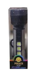 Polıce PS-355 Enerji Göstergeli Şarjlı  El Feneri - Resim 2
