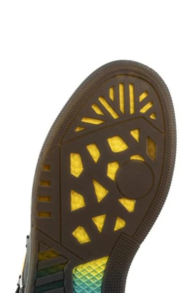 NORTH WILD BETWEEN MERDANE AYAKKABI - Resim 6