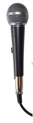 Sline T-MKE04 Audio Kablolu El Mikrofonu Sm-58 Tipi - 2