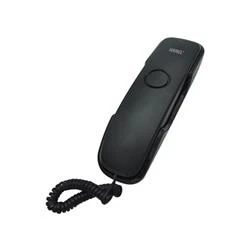 Karel TM902 Siyah Duvar Telefonu - 2